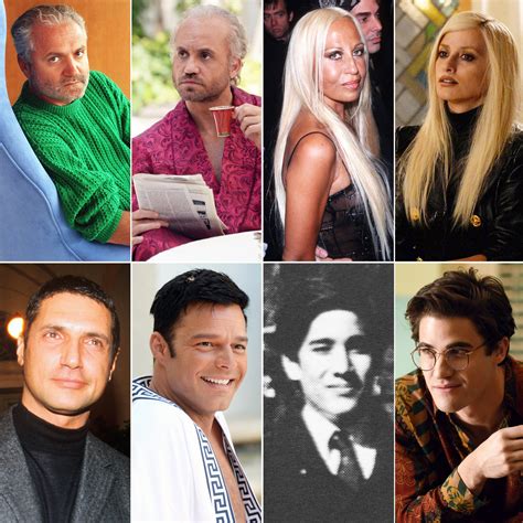 The Assassination of Gianni Versace: What's real and what's 